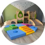 Babygroep kinderopvang Bambaloe